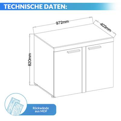 Plan & Dimensions