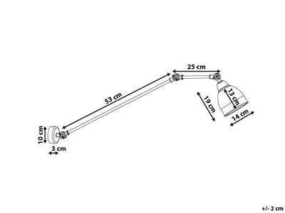 Plan & Dimensions