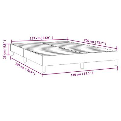 Plan & Dimensions