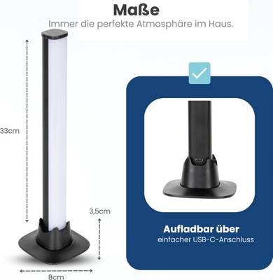Maßzeichnung
