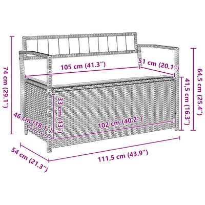 Plan & Dimensions