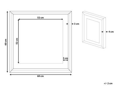 Plan & Dimensions