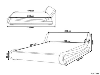 Plan & Dimensions