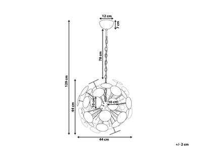 Plan & Dimensions