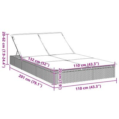 Plan & Dimensions