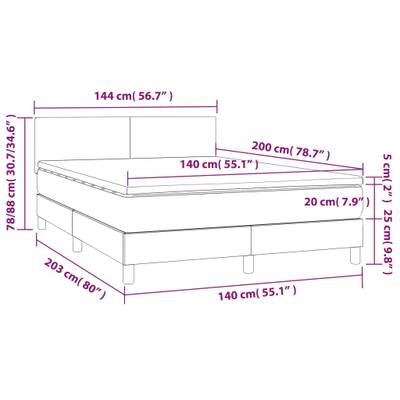 Plan & Dimensions