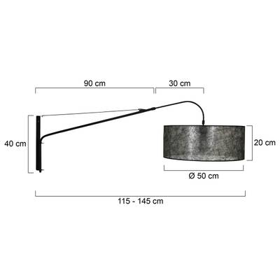 Plan & Dimensions