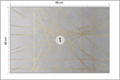 Plan & Dimensions