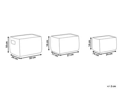 Plan & Dimensions