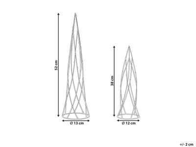 Plan & Dimensions