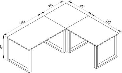 Plan & Dimensions