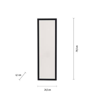 LED Deckenleuchte Flat | kaufen Panel home24