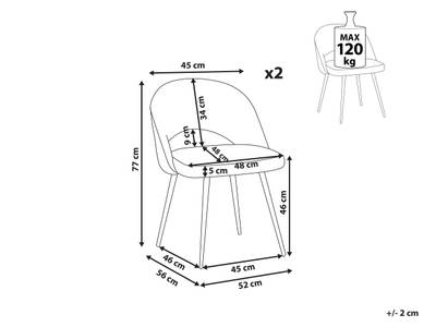 Plan & Dimensions