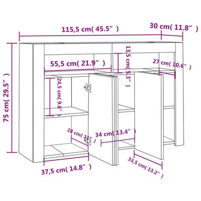 Plan & Dimensions