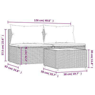 Plan & Dimensions