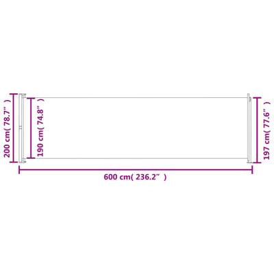 Plan & Dimensions