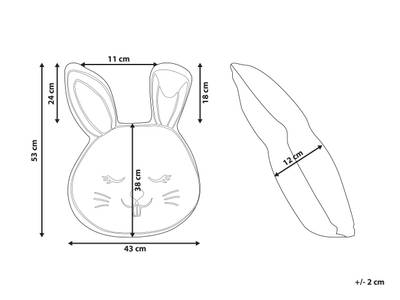 Plan & Dimensions