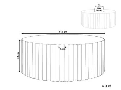 Plan & Dimensions