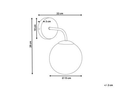 Plan & Dimensions