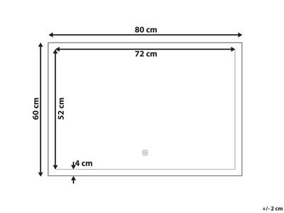 Plan & Dimensions