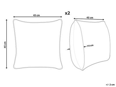 Plan & Dimensions