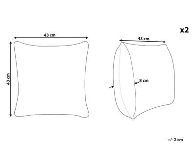 Plan & Dimensions