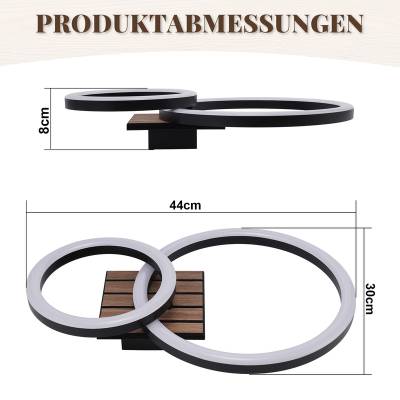 Maßzeichnung