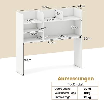 Maßzeichnung