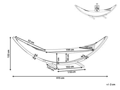 Plan & Dimensions