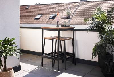 Barmöbel SALO 3-er Set