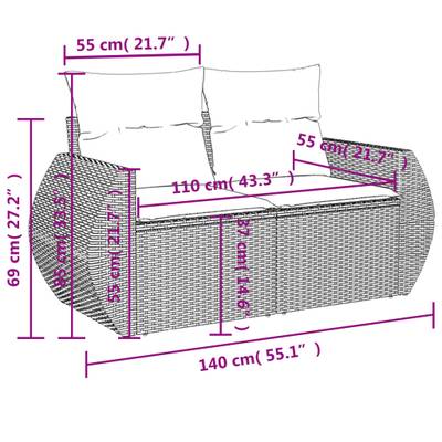 Plan & Dimensions