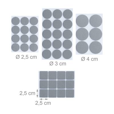 Plan & Dimensions