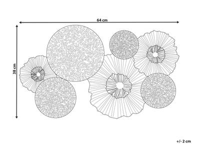 Plan & Dimensions