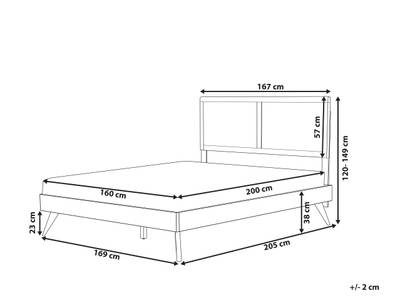 Plan & Dimensions