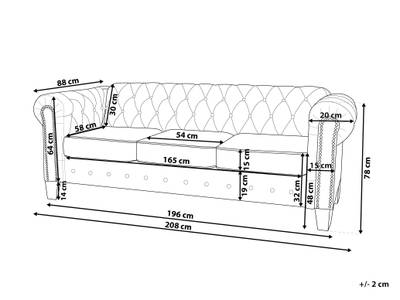 Plan & Dimensions