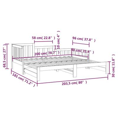 Plan & Dimensions