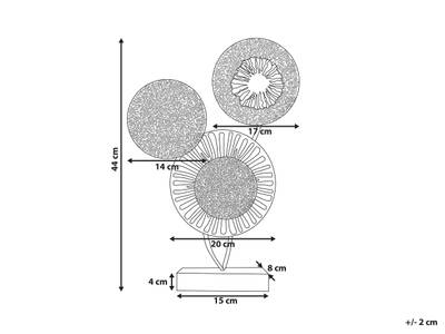 Plan & Dimensions