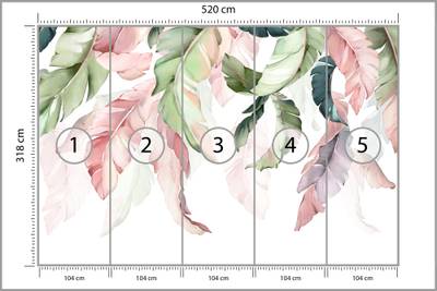 Plan & Dimensions