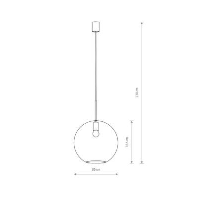 Plan & Dimensions