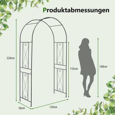 Maßzeichnung