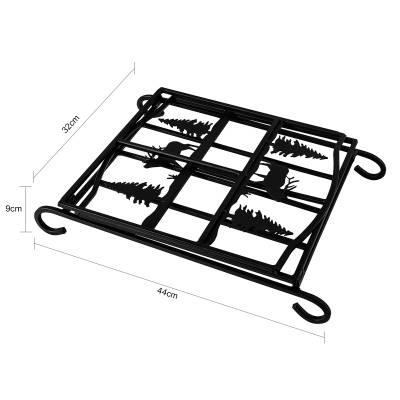 Plan & Dimensions