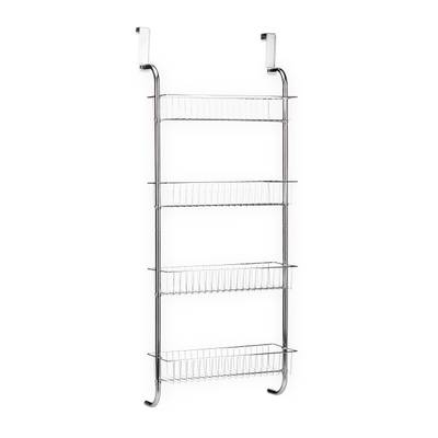 Organiseur de porte étagère