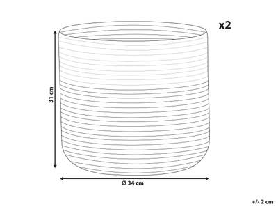 Plan & Dimensions