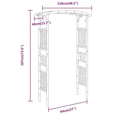 Plan & Dimensions