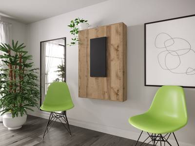 Wandtisch Abi