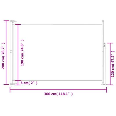 Plan & Dimensions