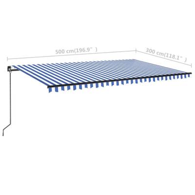 Plan & Dimensions