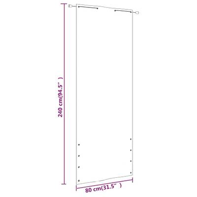 Plan & Dimensions