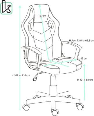 Plan & Dimensions