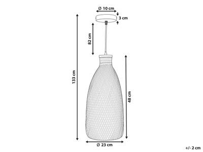 Plan & Dimensions